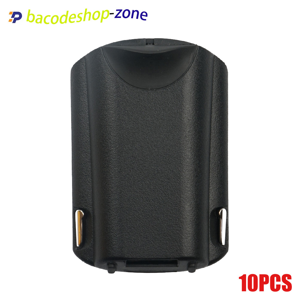10Pcs High Capacity Battery Cover for   Symbol MC3100 MC3190 Series New
