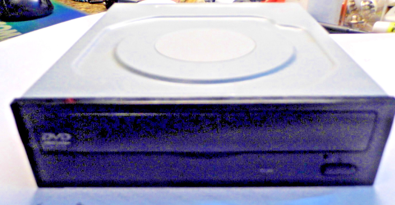 Acard Pro Model CD DVD Burner Duplicator Replacement Disk Drive Asustek DVD-E818