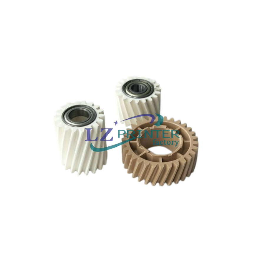 3Set New Fuser Drive Gear Kit Fit For RICOH MPC4503 5503 6003 4504 5504 6004