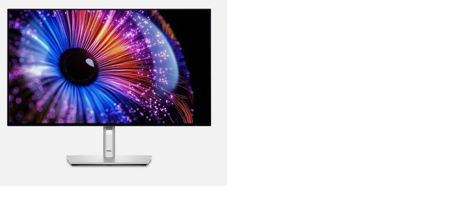Dell U2724DE 27" Thunderbolt IPS LED Hub Monitor HDMI DP 2560 x 1440: Excellent