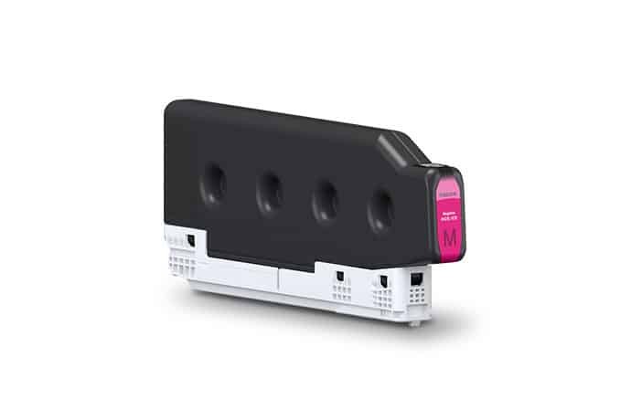 Epson T08D DURABrite Pro High-Capacity Magenta Ink Cartridge [T08D320]