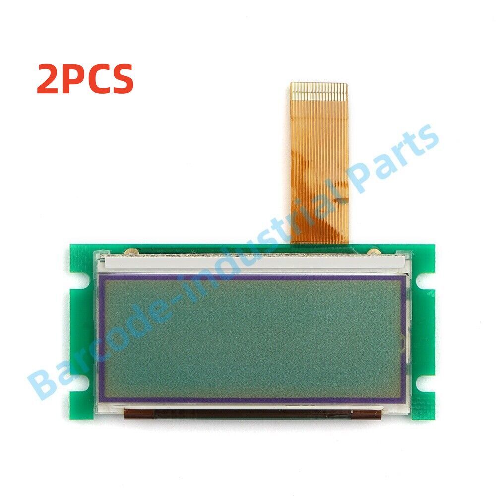 2PCS LCD Module for Zebra QL320 Plus