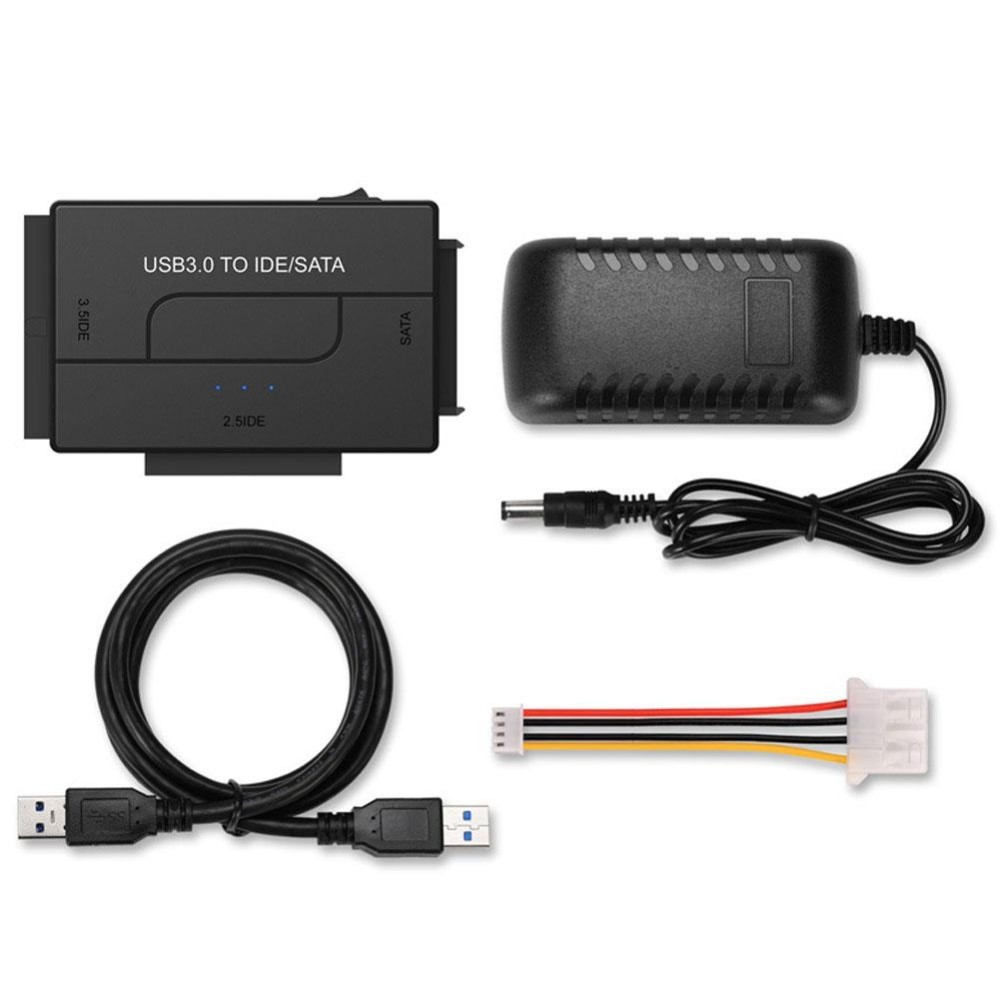 For Ultra Recovery Converter Adapter Sets