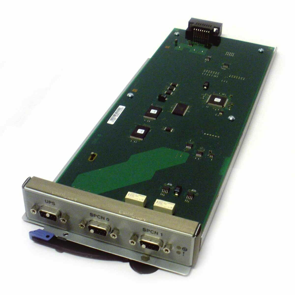IBM 45D5229 SPCN Enclosure Management Controller Card