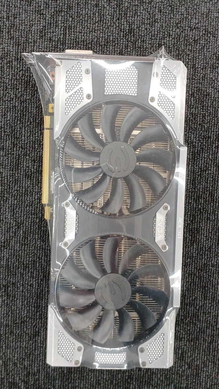 EVGA 08G-P4-6286-KR Graphics Card