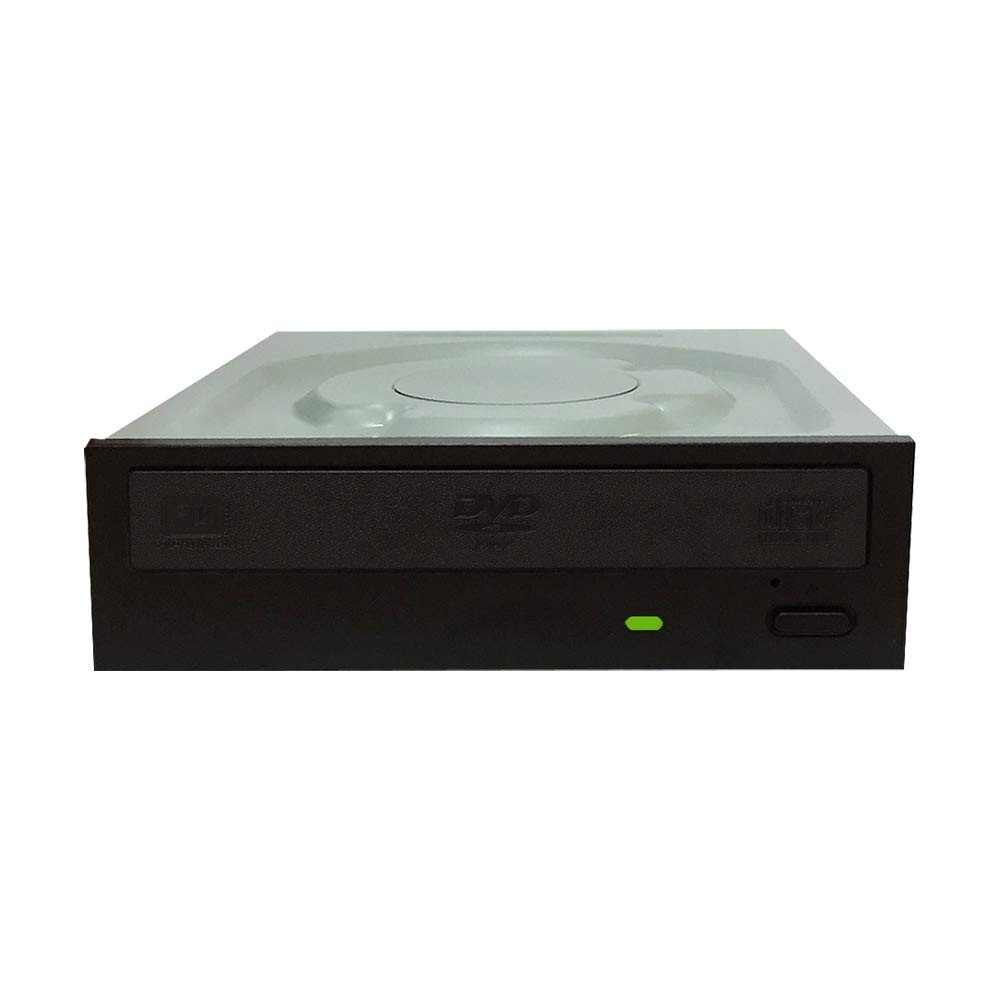 Internal Super Multi Drive 24X CD DVD Burner Writer DVRS21DBK SATA PC Hub