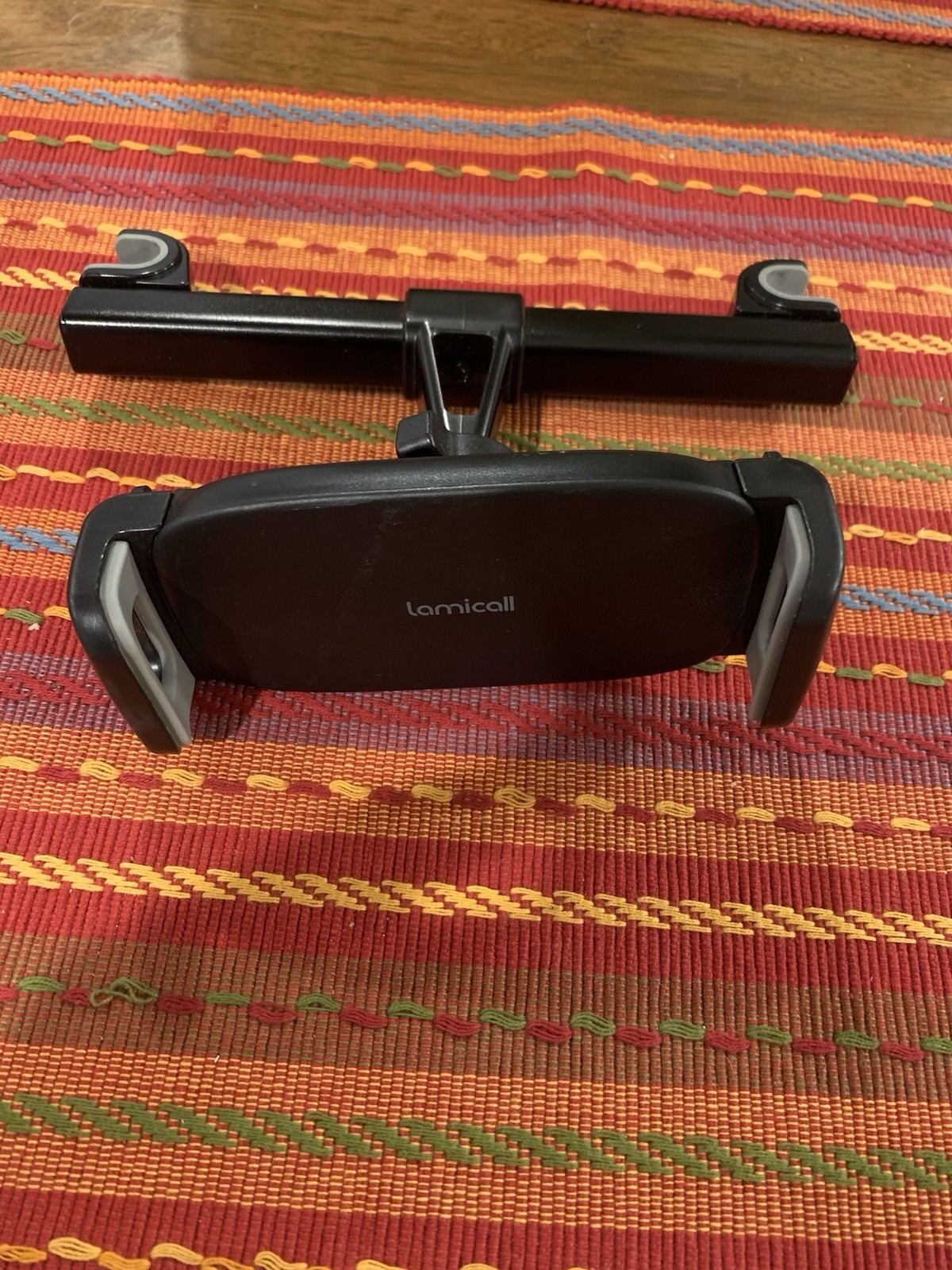 Lamicall Car Headrest Tablet Holder