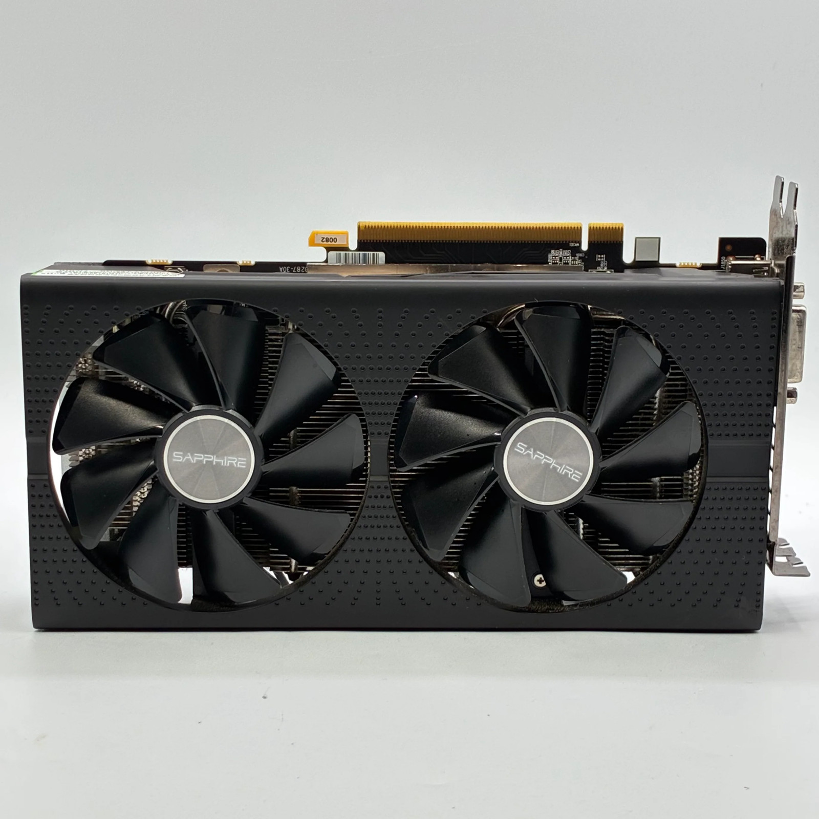 Sapphire Pulse AMD Radeon RX 580 8GB Graphics Card