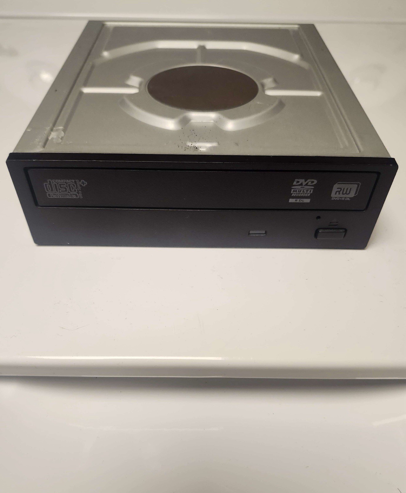 HP SW810 DVD RW RAM Multi Recorder Drive SATA 575781-800 660408-001