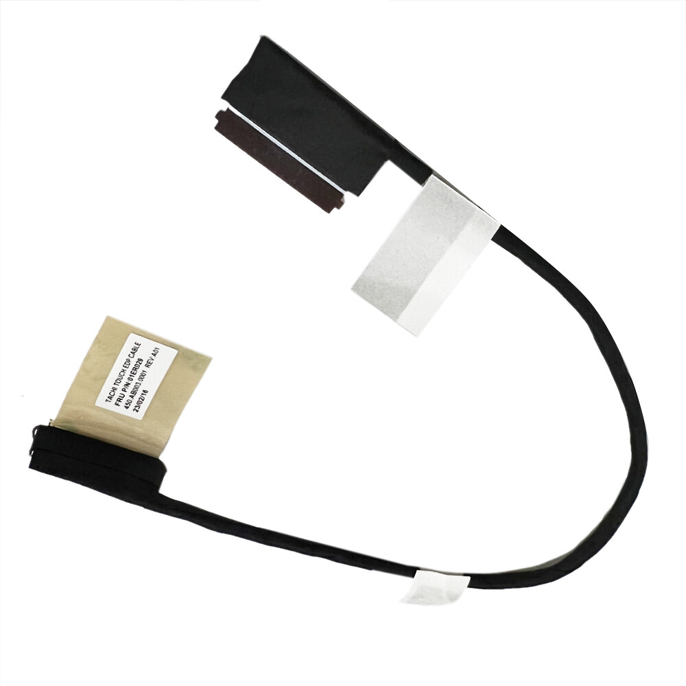  For LENOVO ThinkPad T570 P51s T580 LCD LED LVDS Display Cable 40PIN 01ER029 NEW