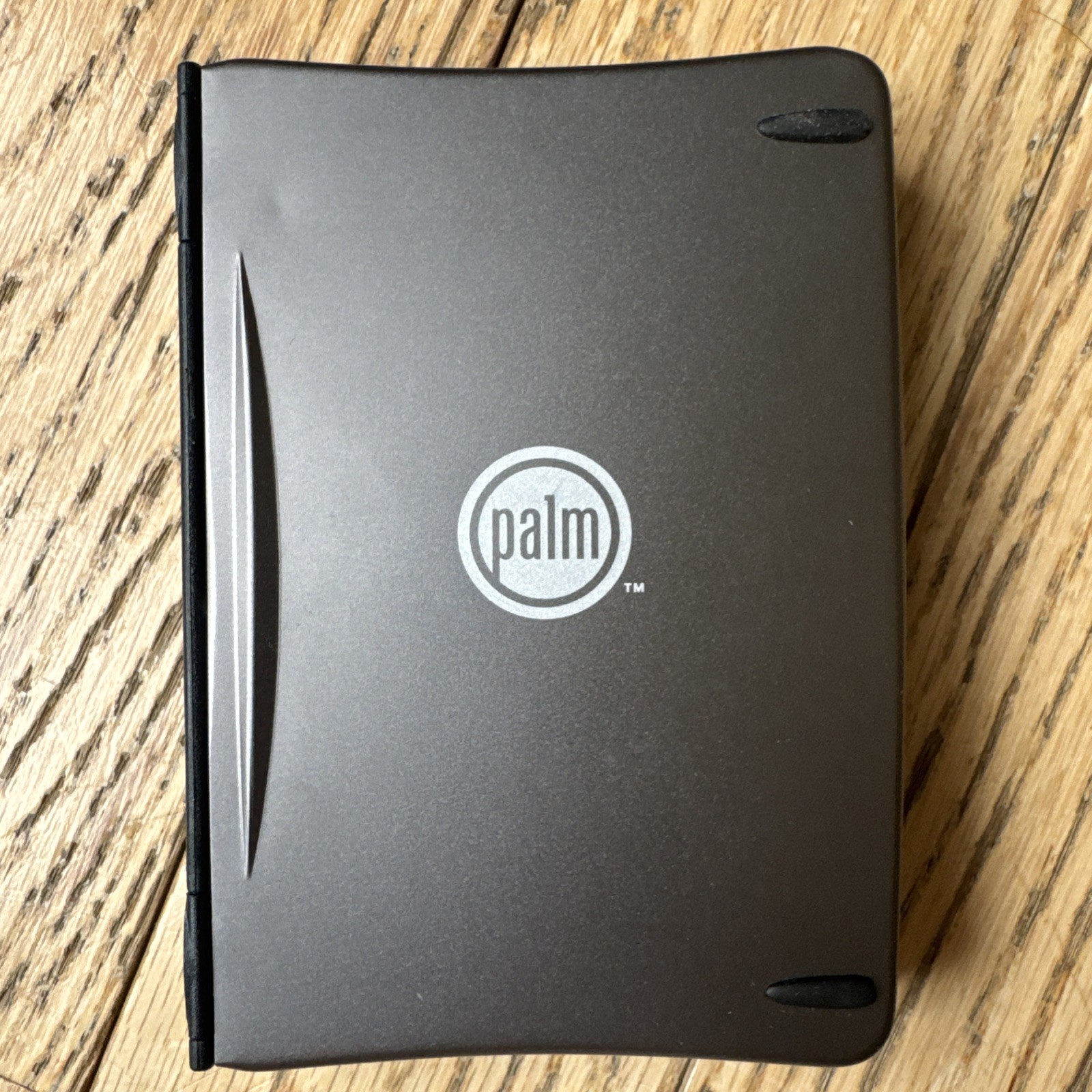 Palm Pilot Portable Folding Keyboard 3C10439 