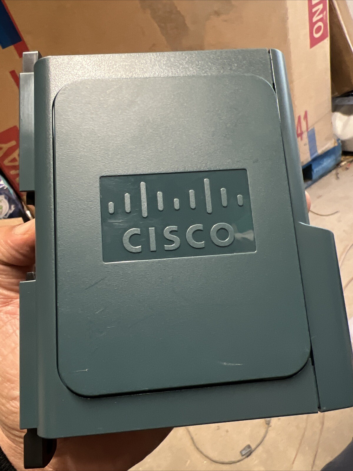 CISCO Power Supply Module TPSN-50AB A