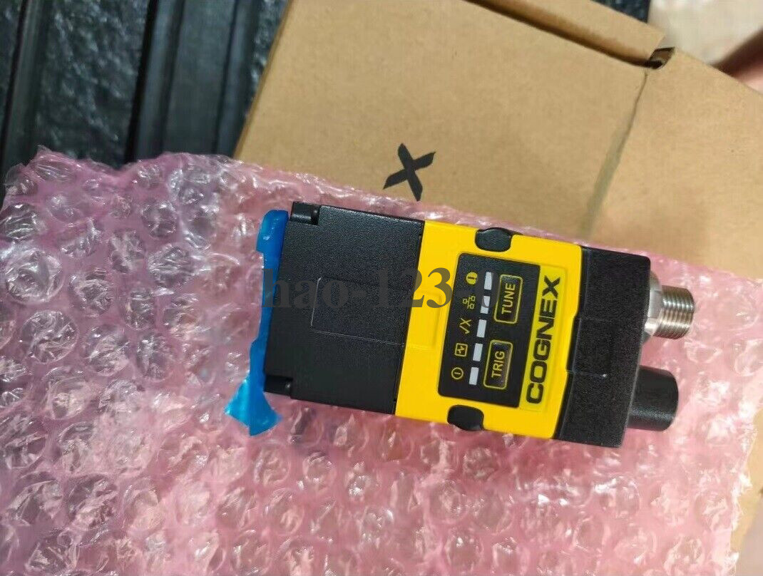 COGNEX DM260-PP Barcode Camera(DHL/FedEx)