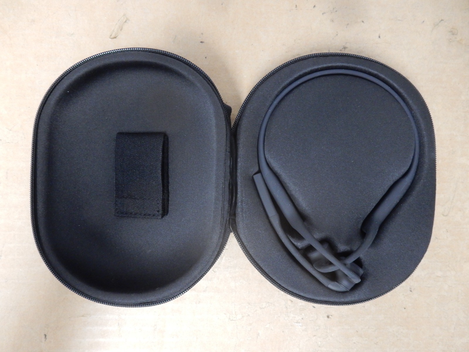 SHOKZ C120 OpenComm2 2025 Bone Conduction Wireless Headset