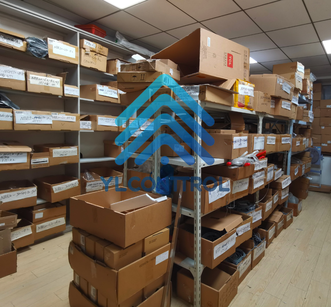 New HP J9537A , HP 24-port SEP V2 zl Module