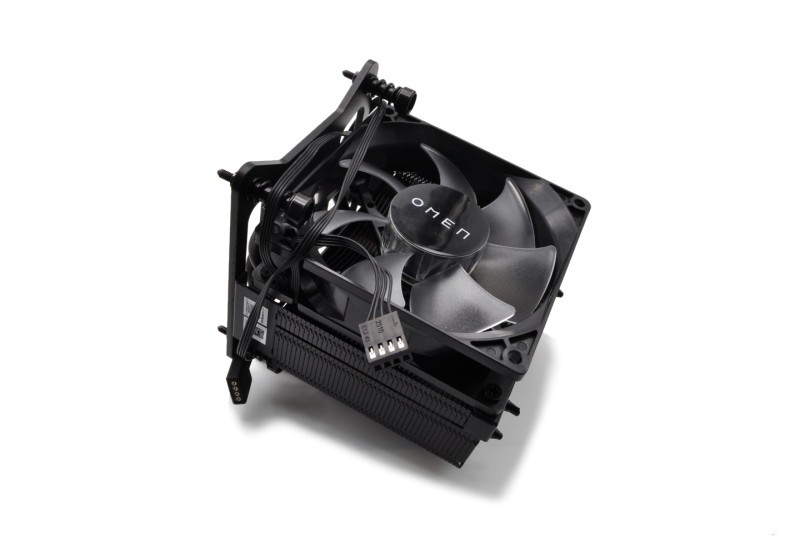 N01245-001 - AIR Cooling, RGB FAN With Heatpipe, Artii