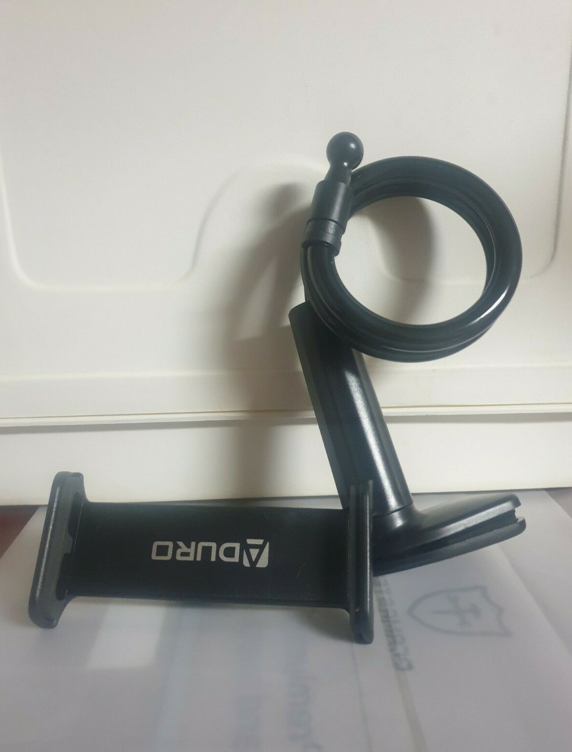   ADURO Tablet U-GRIP SOLID GRIP Adjustable Universal Tablet Stand 7 To 12