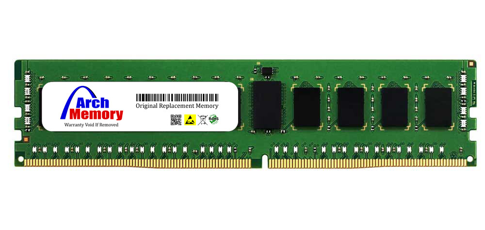 Arch Memory KSM32RD8/16HDR 16GB Replacement Memory Upgrade DDR4 RDIMM Server RAM