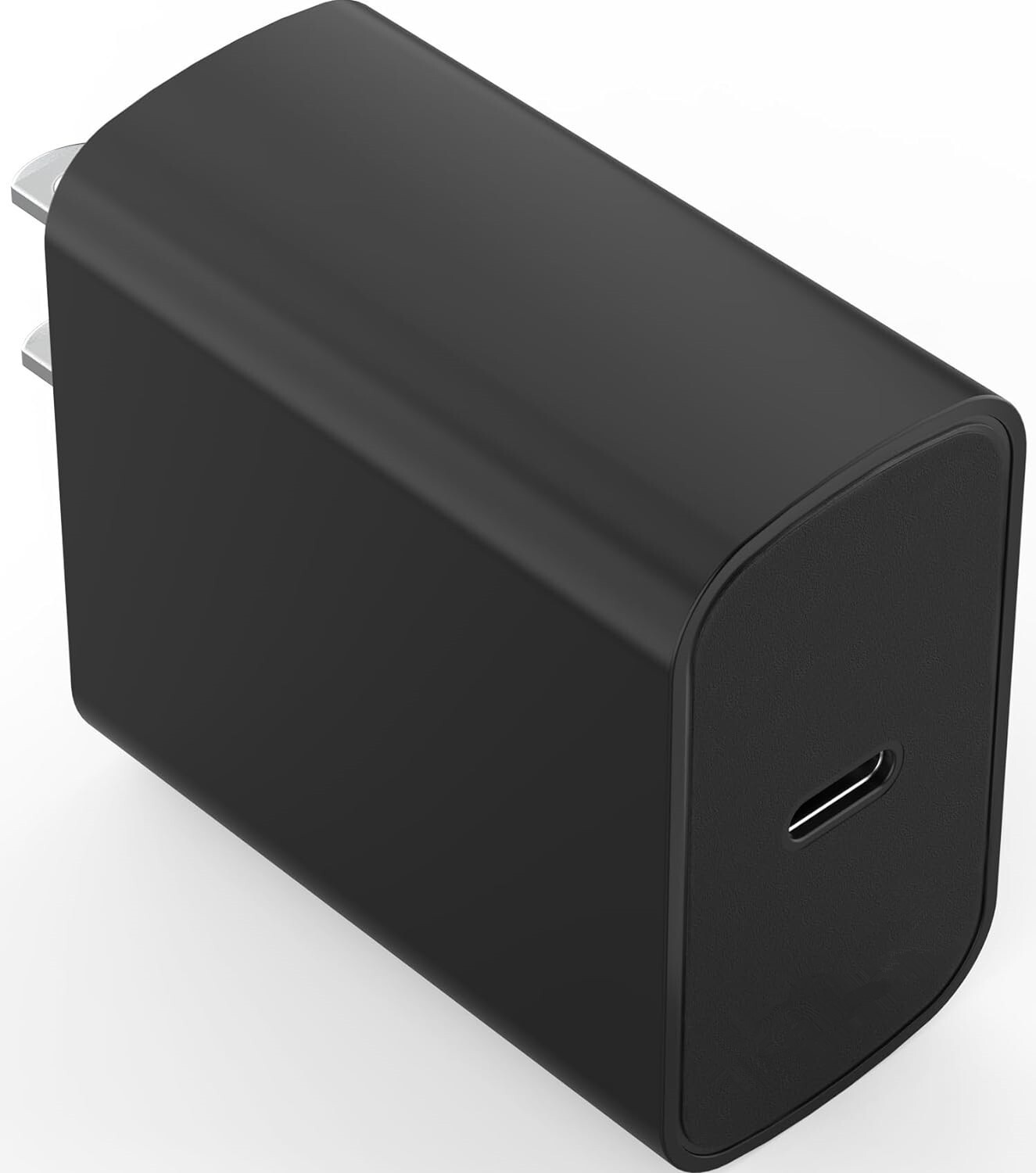 USB C Charger Block,65W USB-C PD Laptop Charger Power Adapter