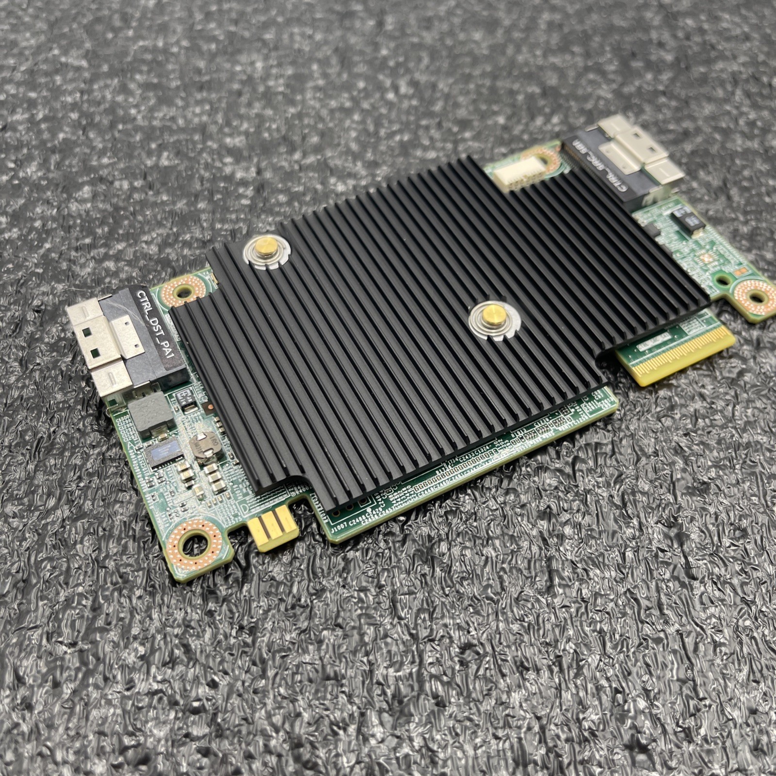 Dell PERC H745 RAID Card Controller Without battery POWEREDGE R7525 0TFKHK..