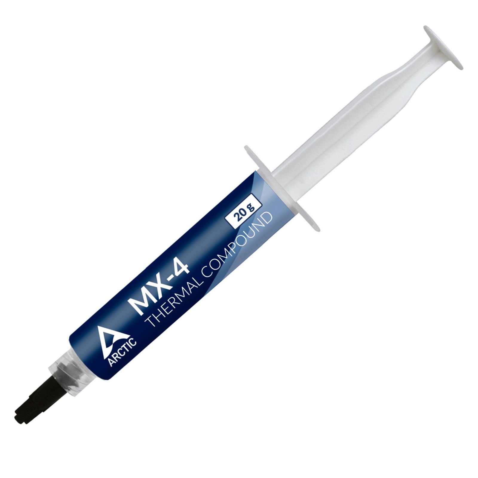 Arctic Mx-4 (20 G) - Premium Performance Thermal Paste For All Process