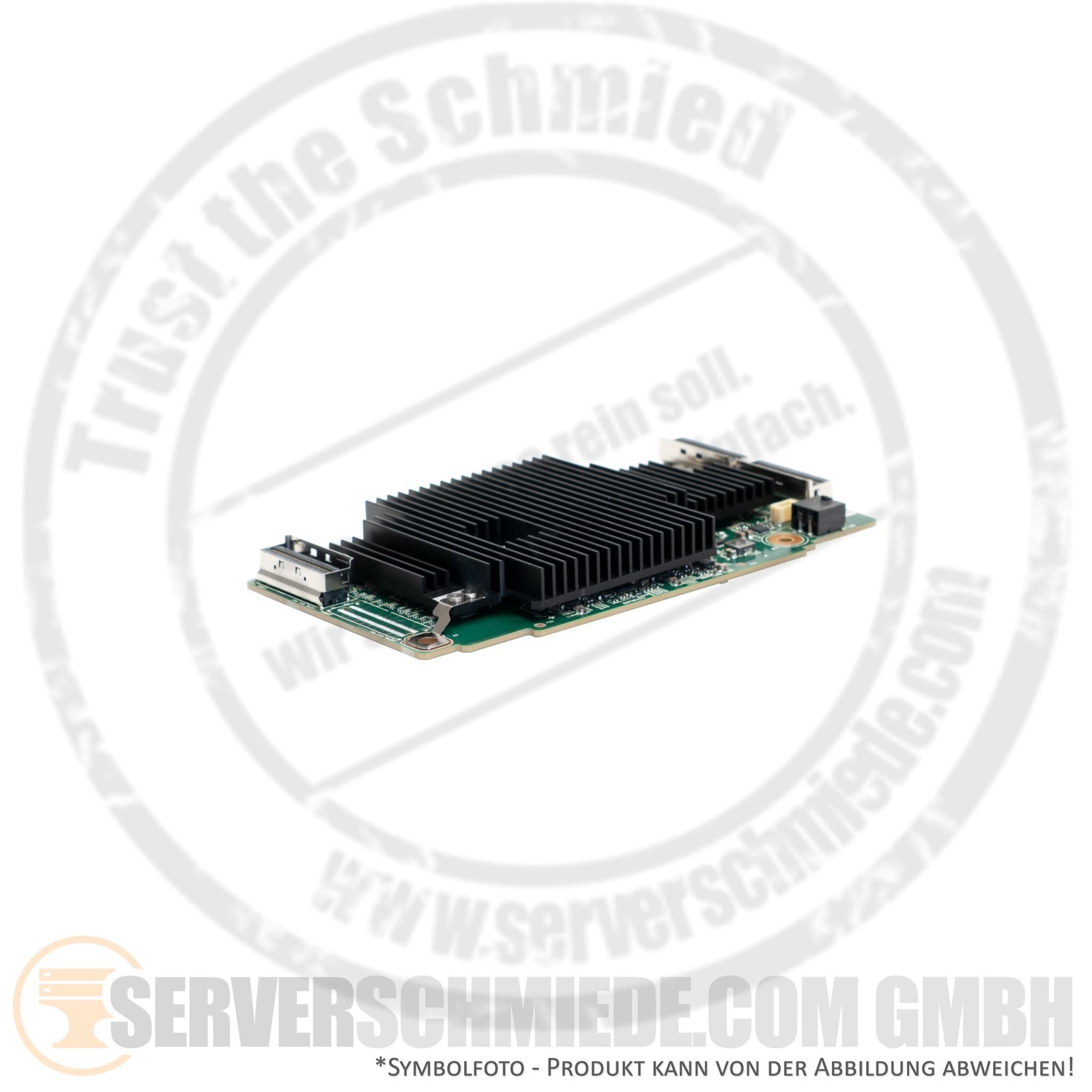 Dell PERC H365i Front DC-MHS SAS4 NVMe Controller RAID0, 1, 10, HBA 0TV7D3 +NEW+