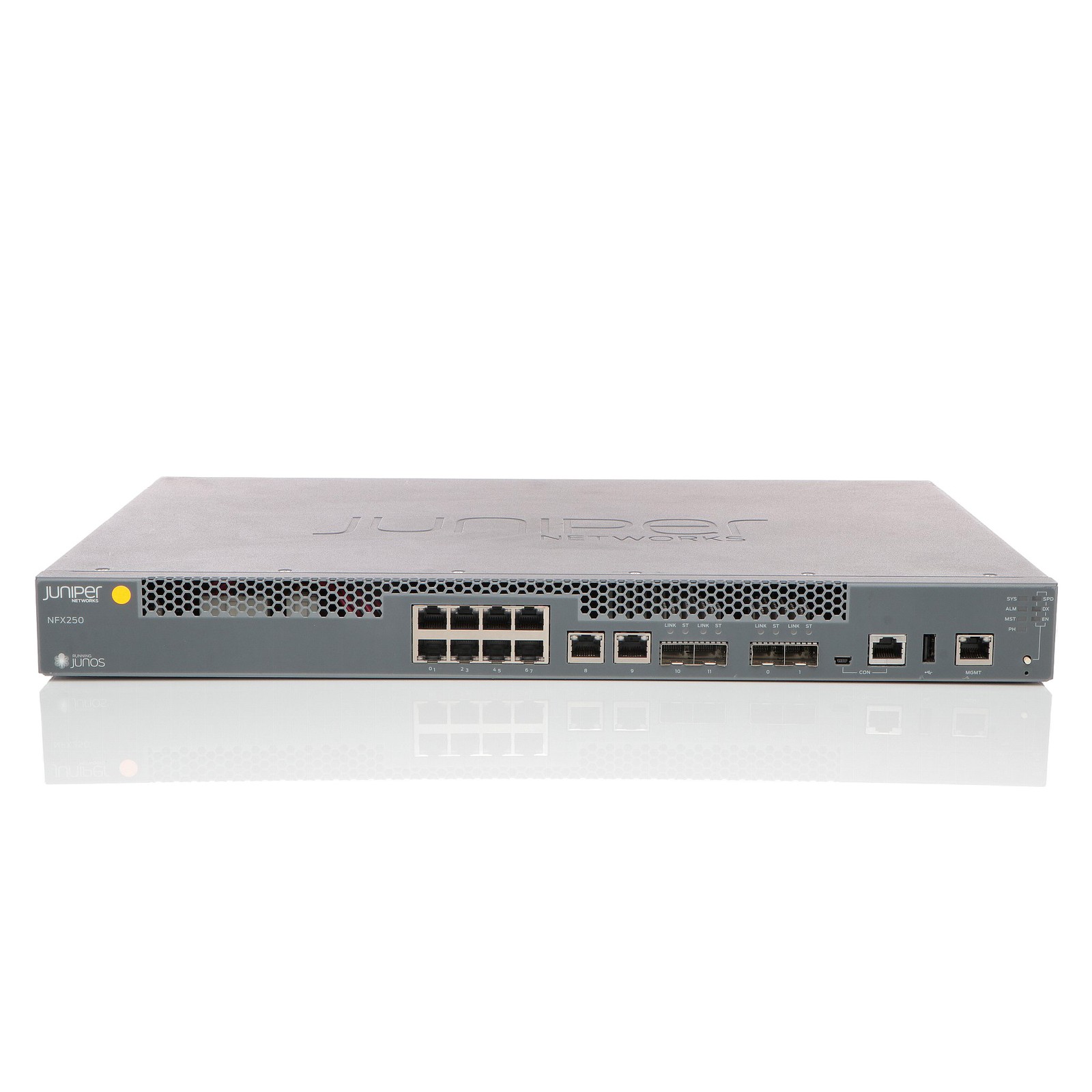 Juniper NFX250-S1 Router II price incl VAT 3 yr warranty* B2B