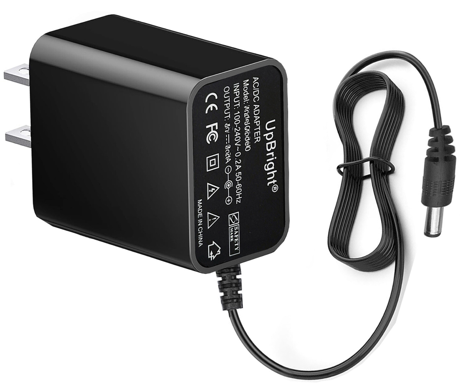 AC Adapter For Black & Decker Pivot Driver Model # 9078 3.6V Battery Charger PSU
