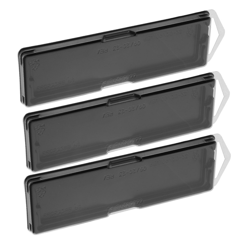 40 pcs Memory Module Case Box Packaging Container