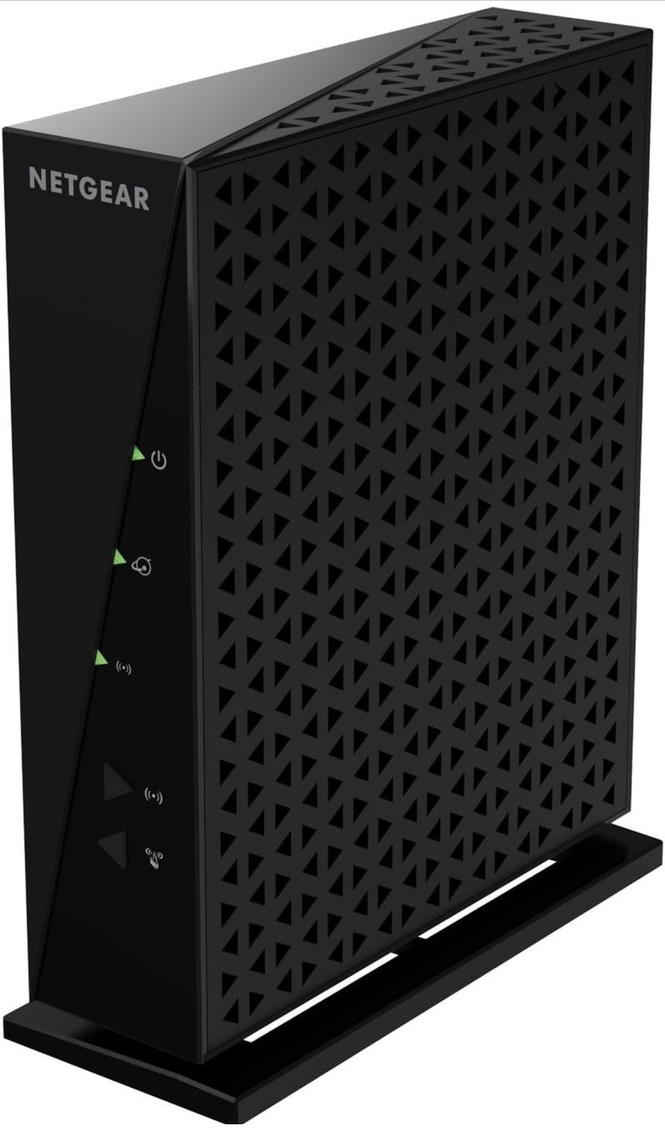New sealed NETGEAR Wireless Router - N300 (WNR2000)