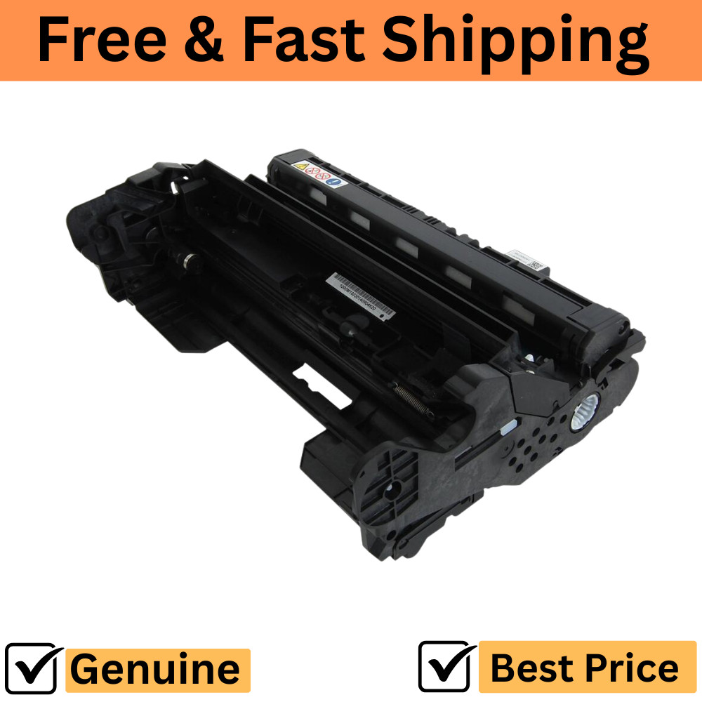 Genuine Ricoh 407324 SP 4500 Black Drum Unit SP 3600DN SP 4510DN OEM 20K