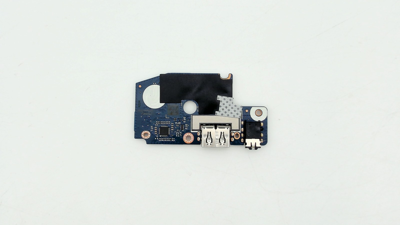 USB/Audio Board for Dell Inspiron 14 Plus 7441 V76NC