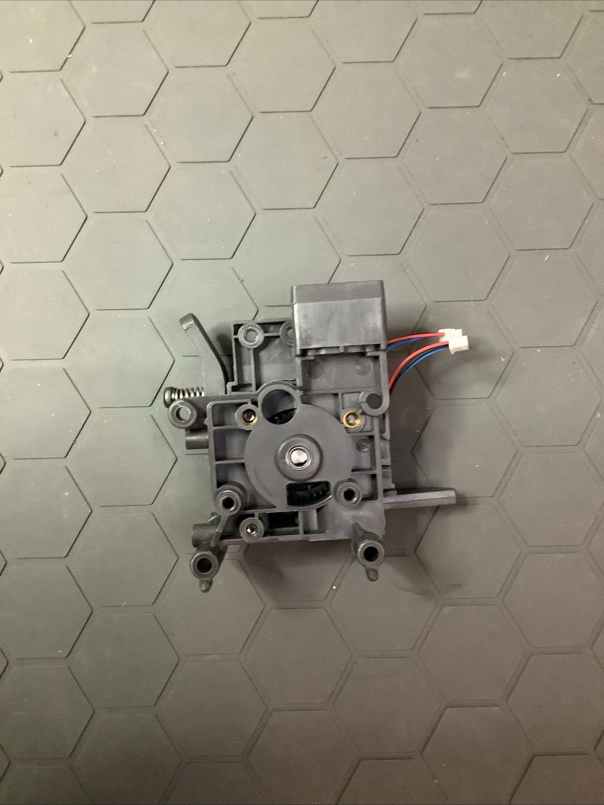 Anycubic Extruder, Genuine Metal-Designed