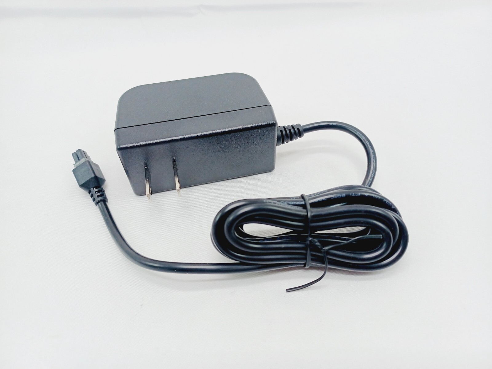 12V 2A 4 Pin Power Cable for Cradlepoint IBR600 IBR650 IBR900 IBR1100 IBR1700