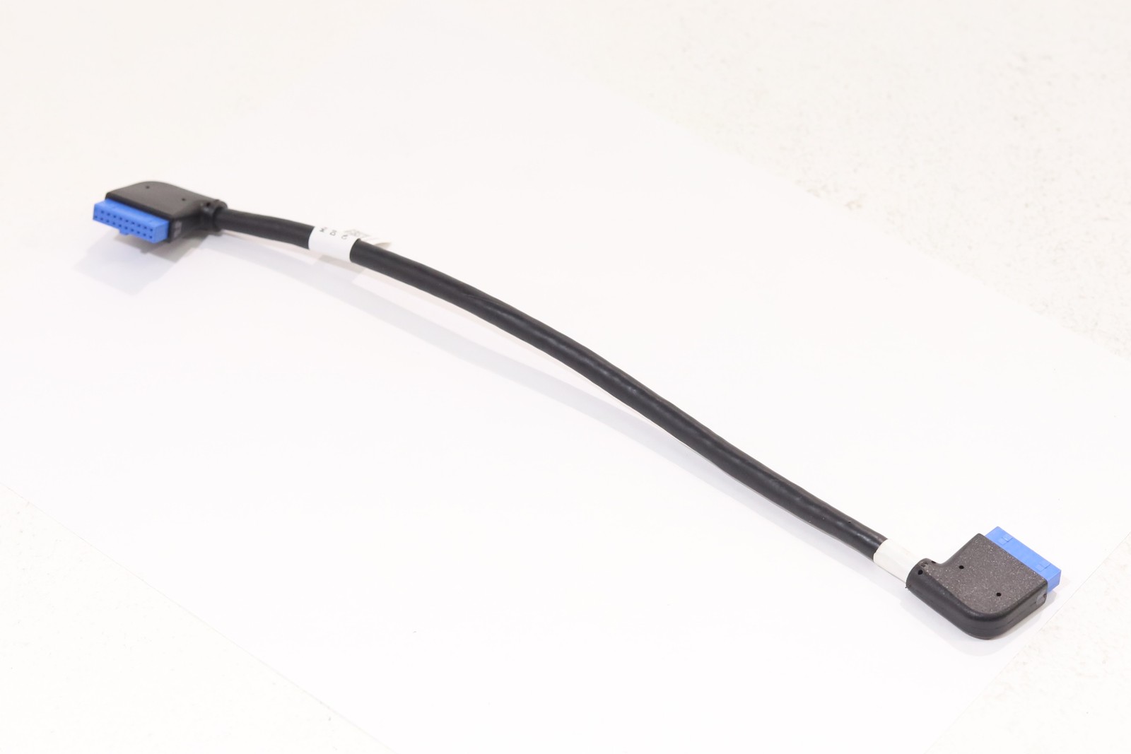 Dell Front Control Panel High-Speed USB 3.0/USB-C Interconnect Cable DP/N:00X3PR