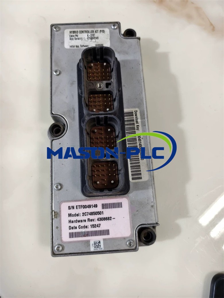 USED EATON 2C74850501 module Fast delivery Via DHL/FedEx