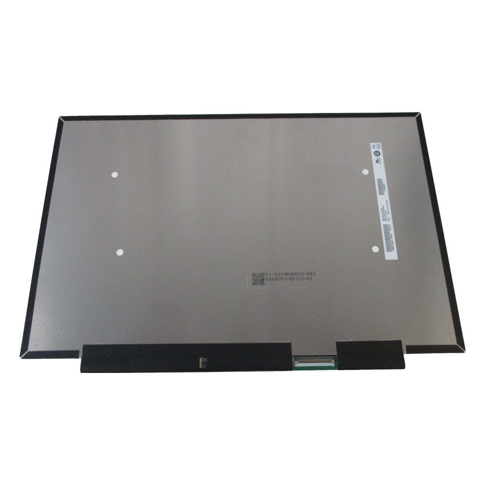 B140UAK02.5 Led Lcd Touch Screen Panel 14" WUXGA 1920x1200 40 Pin