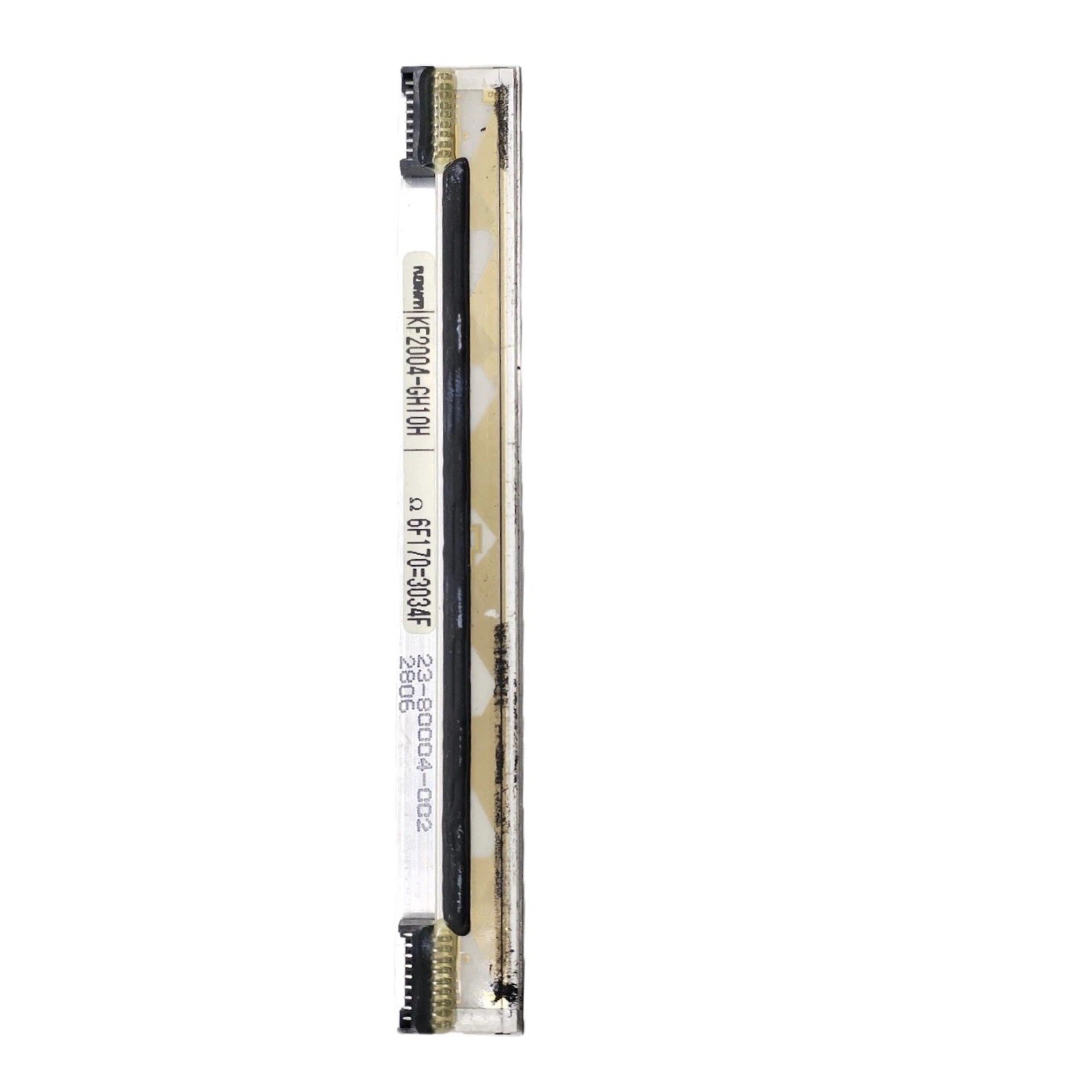 KF2004-GH10H/Y Printhead For Argox OS-214TT A180 A100 A150 For Zetex Z50X O4-250