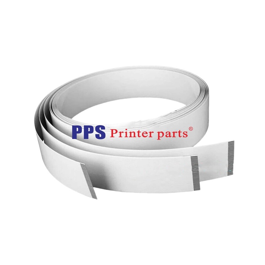 3Pcs 42inch Trailing cable Fit For HP 5000 5500 5100 printer parts C6090-60060
