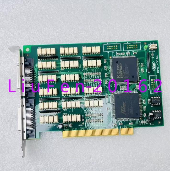 1pc used HIMS control card HPCI-3164