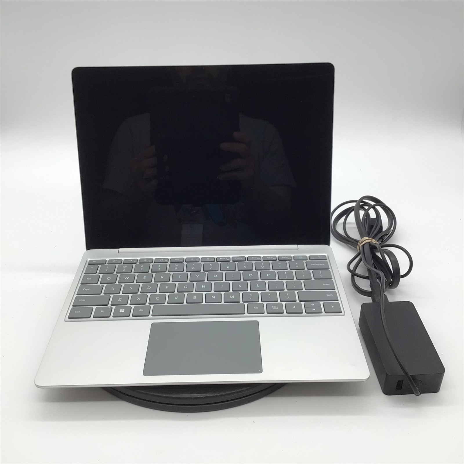 Microsoft Surface Laptop Go 3 2013 i5-1235U/16GB RAM/No SSD *See Decription*