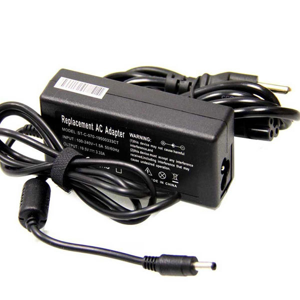 AC Adapter Charger For HP Pavilion 14-ab166us 14-ab167us 14-ab000 14-ab100