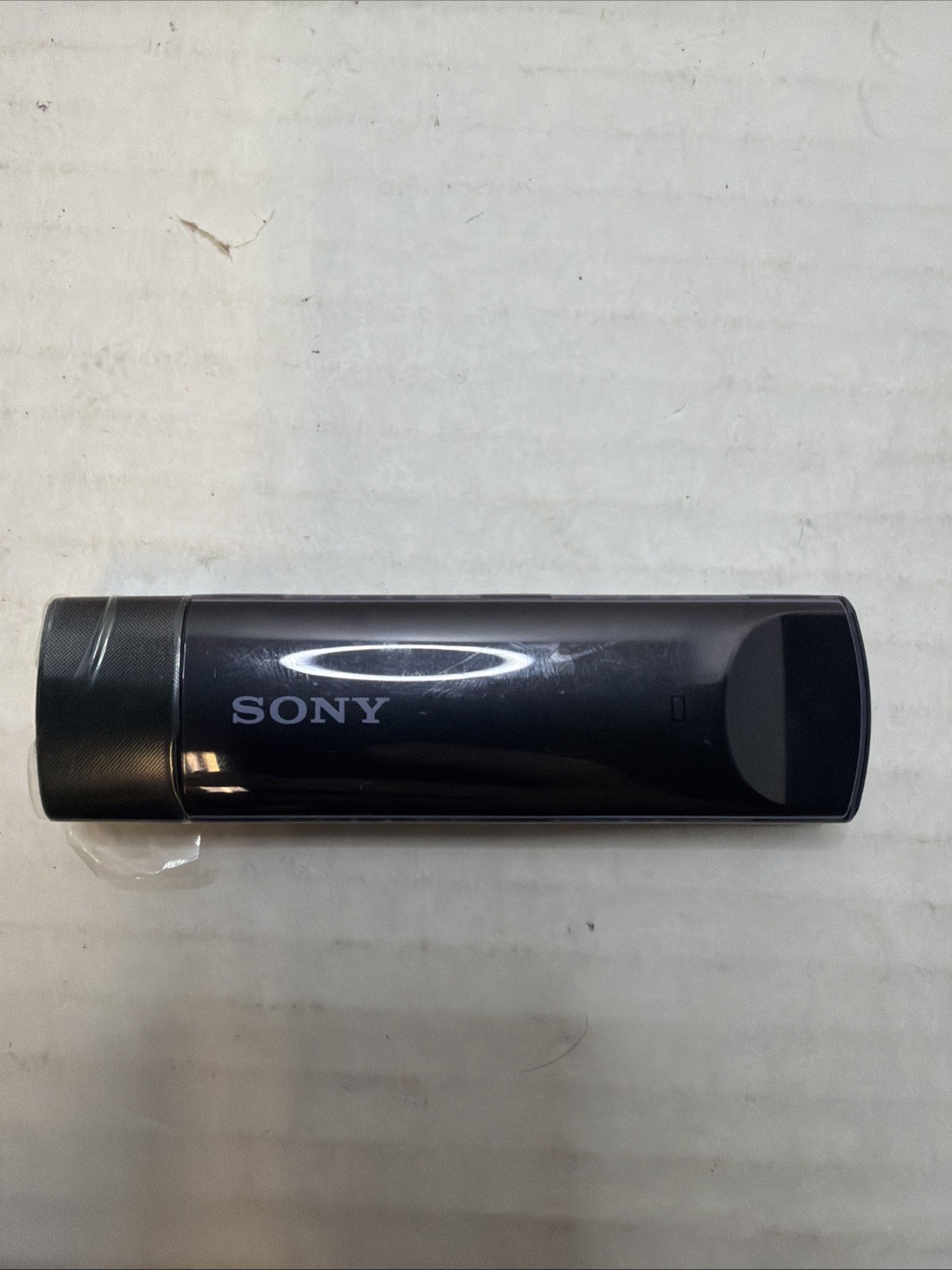 Sony UWA-BR100 USB Wireless LAN Adapter for BRAVIA TV Blu-ray Player Black