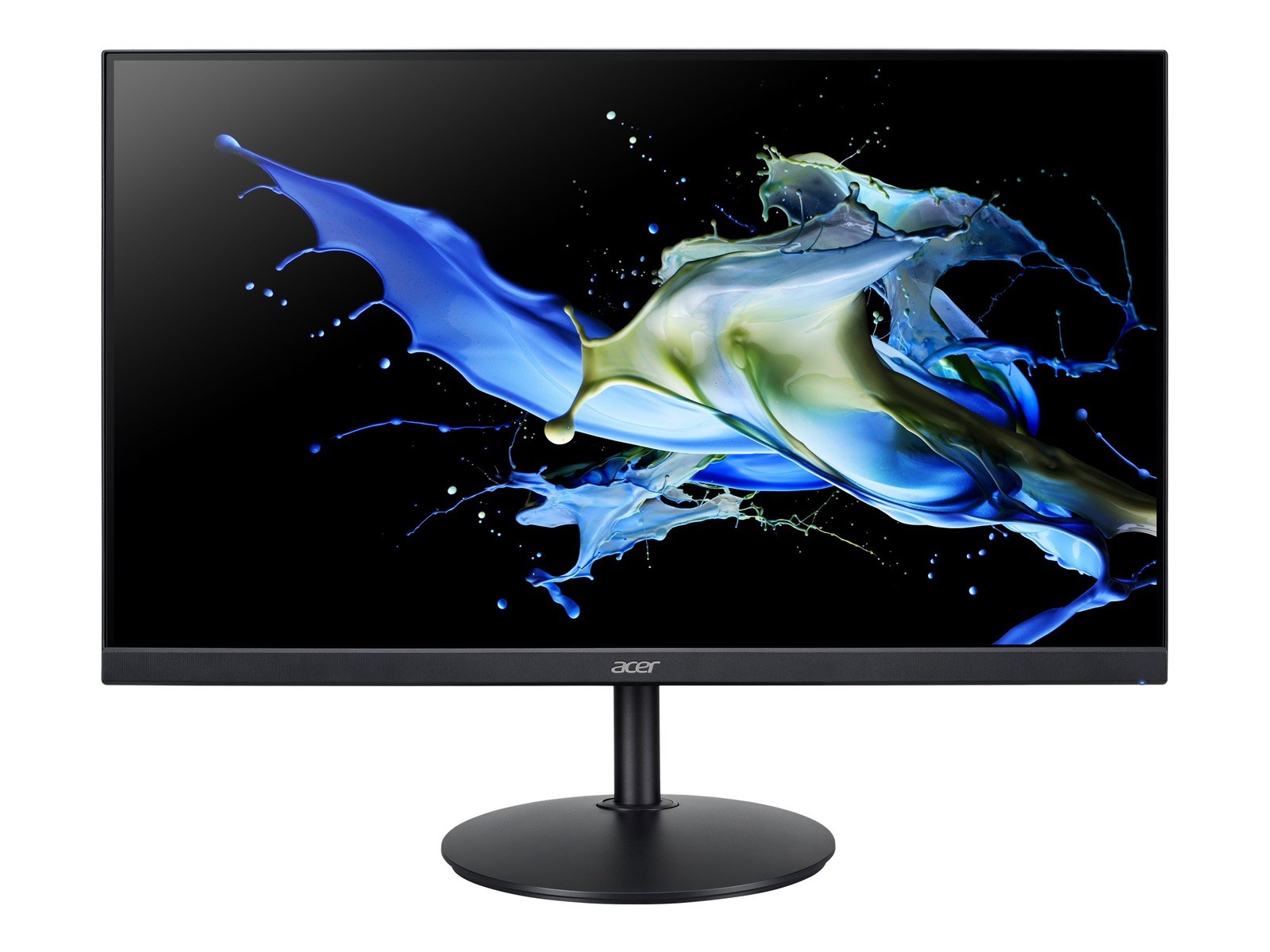 Acer CB272 Bmiprux 27-inch IPS LED Computer Monitor Black NEW AND UNOPENED