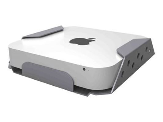 Compulocks MMEN76   Maclocks Mac Mini Enclosure Secure Mount  with Lockhead