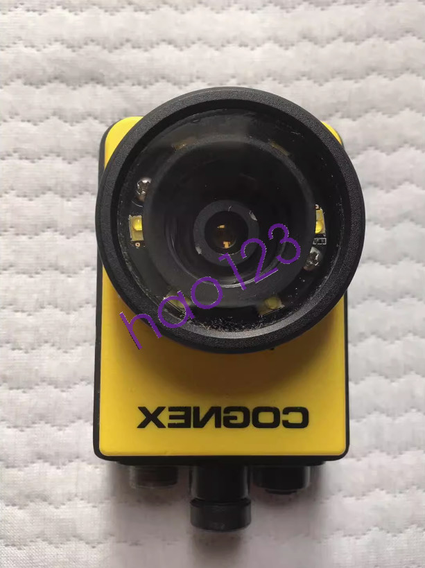 Used COGNEX IS7010-C01 Industrial Camera DHL/FedEx