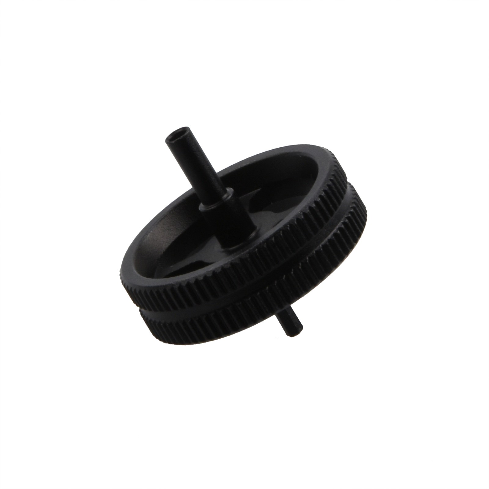 Black Metal Mouse Roller Wheel Replacement Part For Logitech G703 G603 G403 HERO