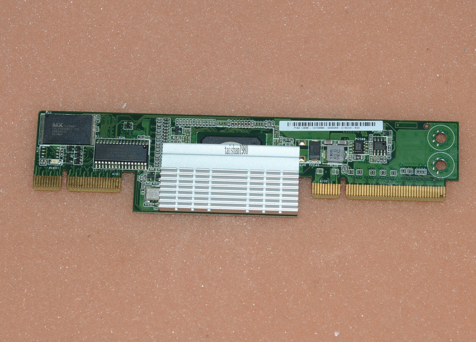 Asus PIKE 1068E Controller PIKE1068E 8-Port SAS RAID Card