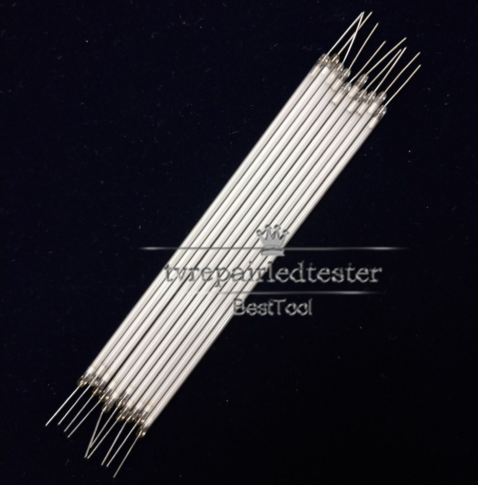 10Pcs 130mm*2mm CCFL Backlight Lamps for 6'' 6Inch LCD Monitor New