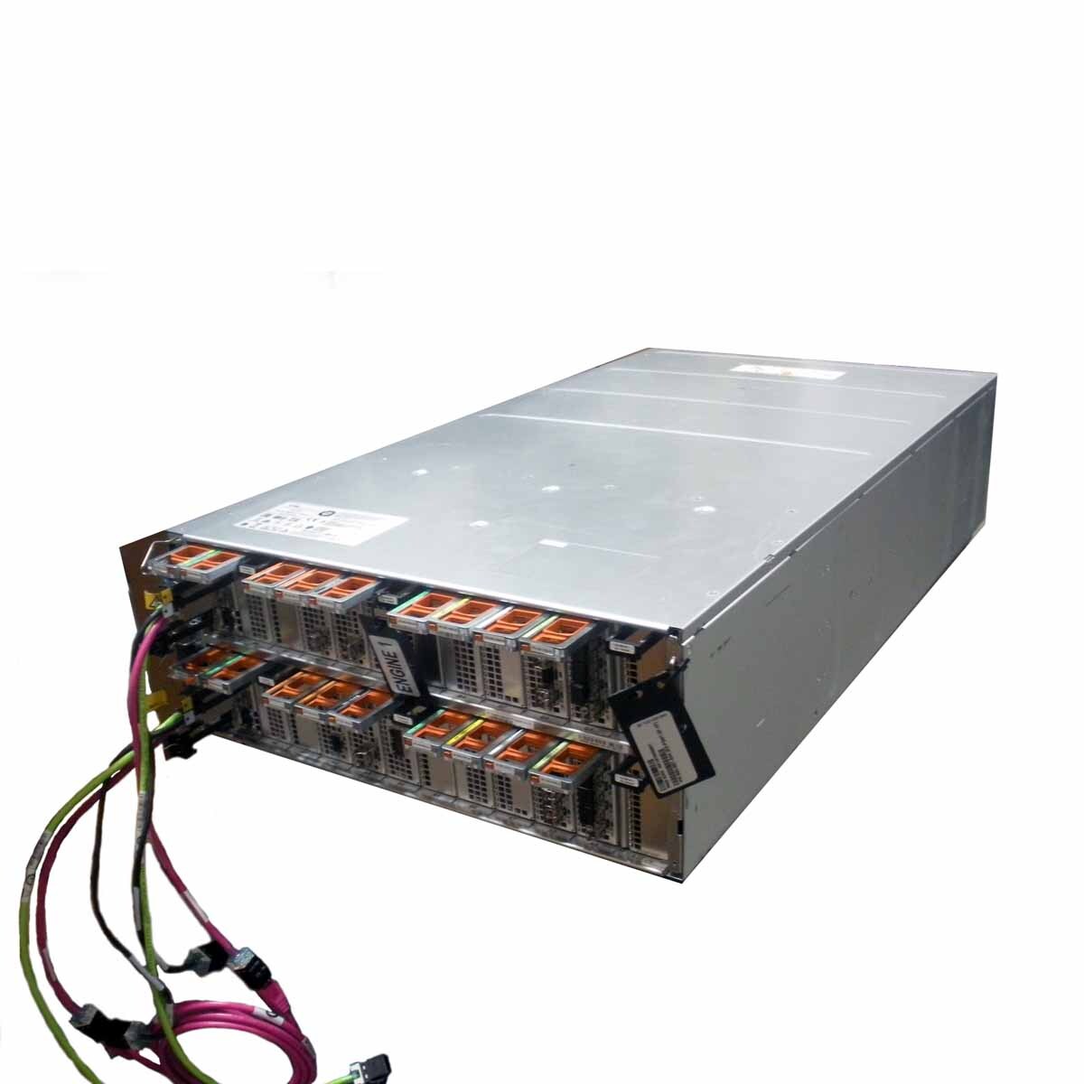 EMC Data Domain DD4200 System - No OS